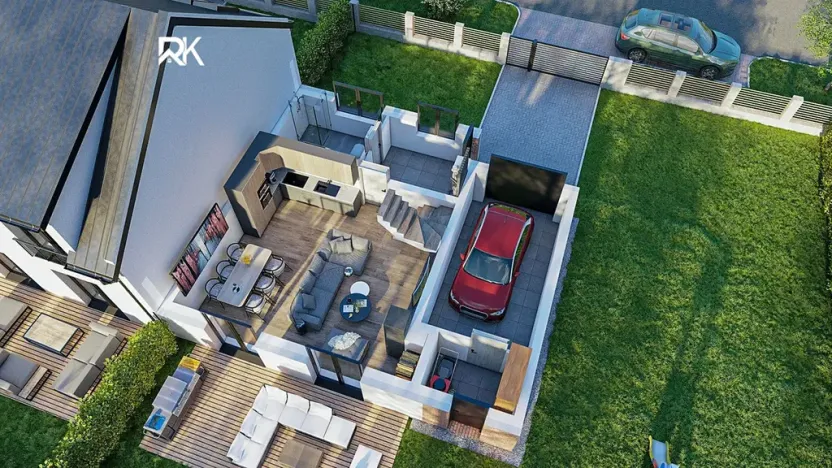 Prodej rodinného domu, Kolín, Jiřího Jarocha, 150 m2