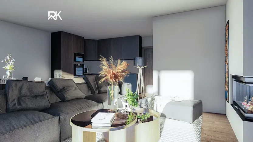 Prodej rodinného domu, Kolín, Jiřího Jarocha, 137 m2