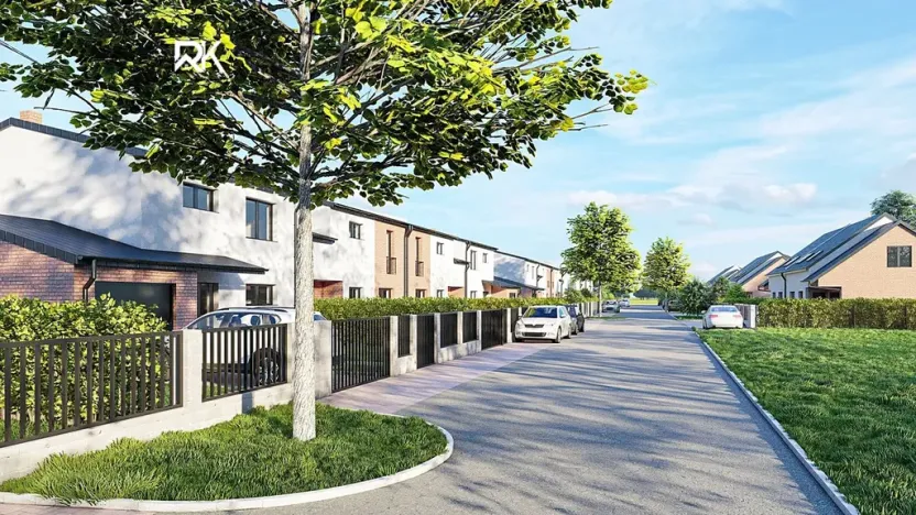 Prodej rodinného domu, Kolín, Jiřího Jarocha, 137 m2