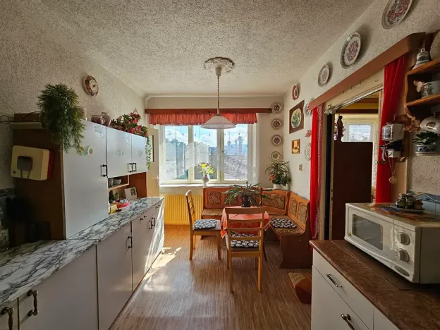 Prodej rodinného domu, Chrastava, 230 m2