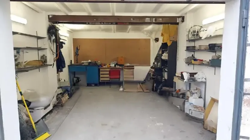 Prodej garáže, Hodkovice nad Mohelkou, 28 m2