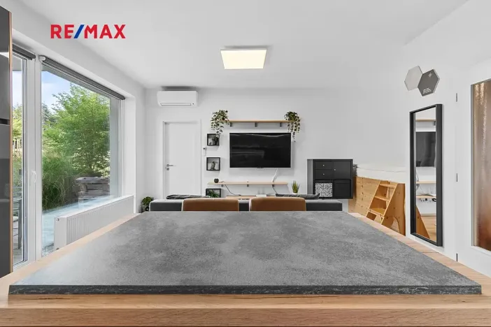 Pronájem bytu 1+kk, Plzeň, K Zelené louce, 40 m2