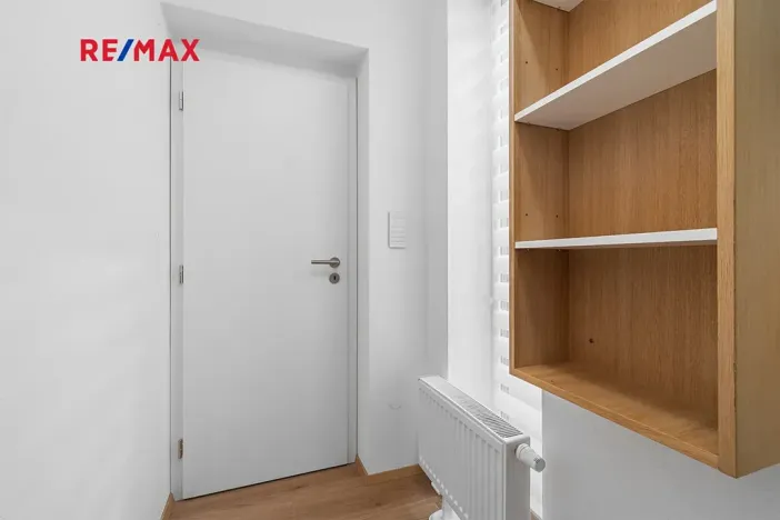 Pronájem bytu 1+kk, Plzeň, K Zelené louce, 40 m2