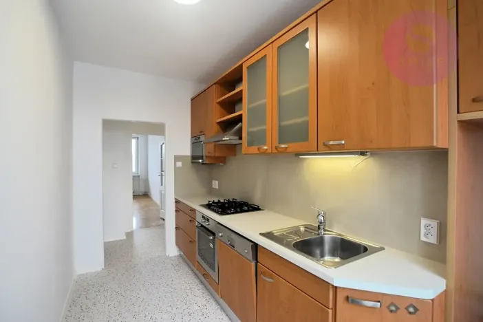 Pronájem bytu 2+1, Frýdek-Místek, I. J. Pešiny, 61 m2