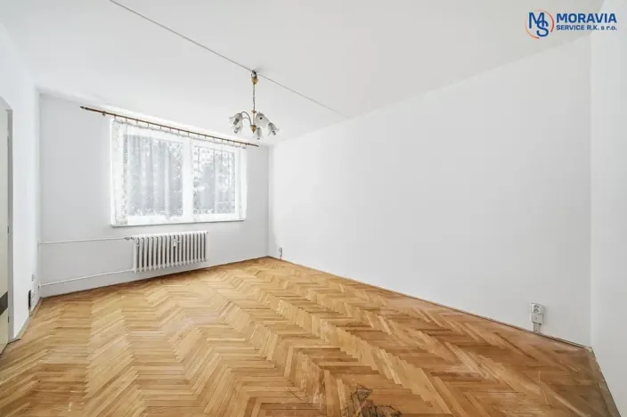 Prodej bytu 2+1, Olomouc, Brněnská, 58 m2