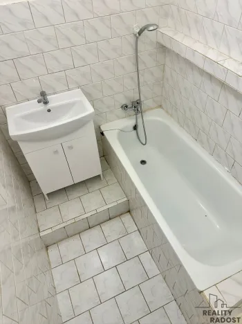 Prodej bytu 3+1, Olomouc, Trnkova, 70 m2