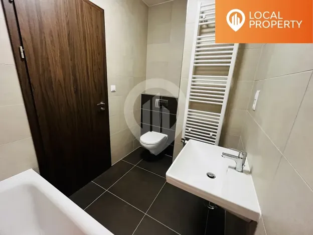 Pronájem bytu 2+kk, Praha - Chodov, Měchnovská, 55 m2