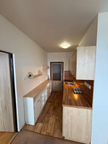 Pronájem bytu 3+1, Olomouc - Holice, Náves Svobody, 73 m2