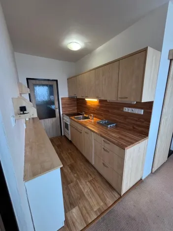 Pronájem bytu 3+1, Olomouc - Holice, Náves Svobody, 73 m2