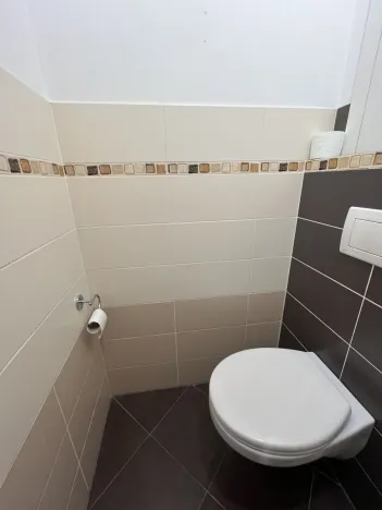 Pronájem bytu 3+1, Olomouc - Holice, Náves Svobody, 73 m2