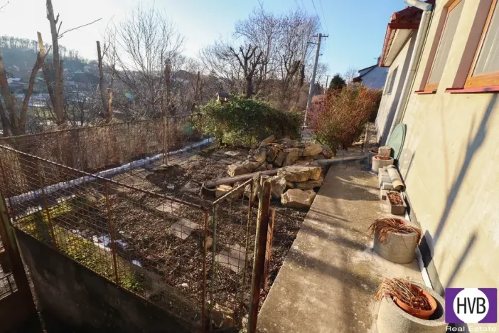 Prodej chalupy, Louka, 95 m2