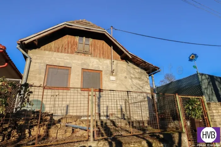 Prodej chalupy, Louka, 95 m2