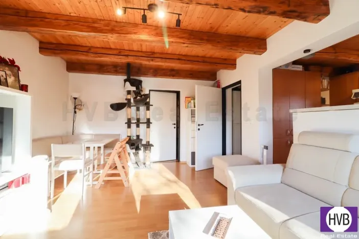 Prodej chalupy, Louka, 95 m2