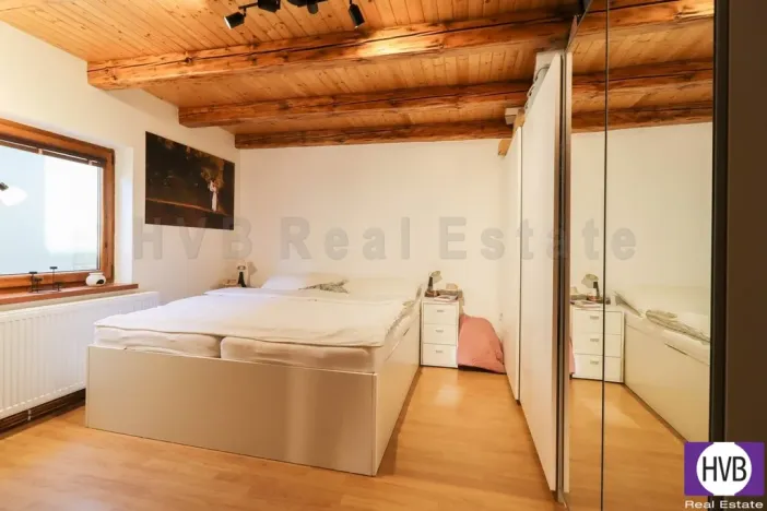 Prodej chalupy, Louka, 95 m2