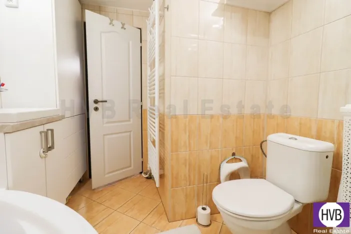 Prodej chalupy, Louka, 95 m2