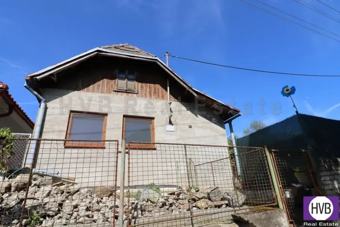 Prodej chalupy, Louka, 95 m2