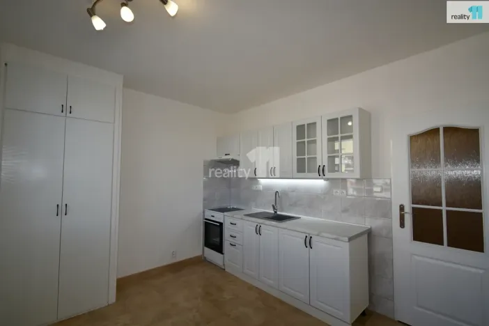 Pronájem bytu 1+1, Police nad Metují - Velká Ledhuje, K Sídlišti, 36 m2