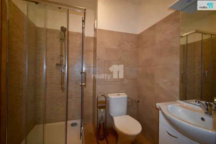 Pronájem bytu 1+1, Police nad Metují - Velká Ledhuje, K Sídlišti, 36 m2