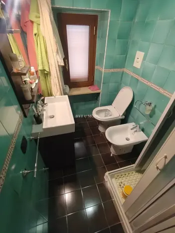 Prodej bytu 3+kk, Scalea, Itálie, 42 m2