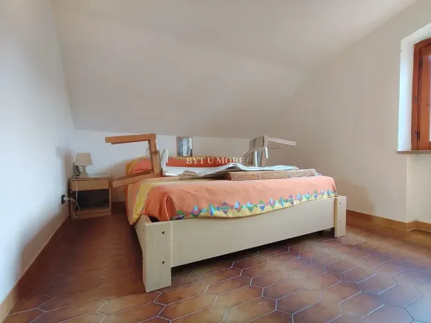 Prodej bytu 3+kk, Scalea, Itálie, 42 m2