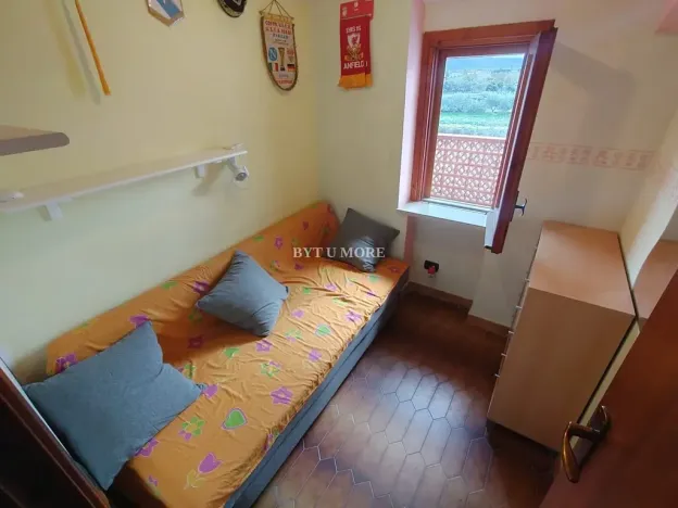 Prodej bytu 3+kk, Scalea, Itálie, 42 m2