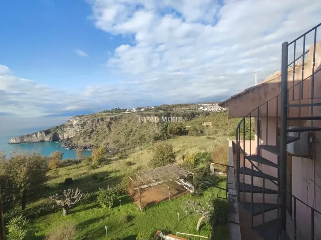 Prodej bytu 3+kk, Scalea, Itálie, 70 m2