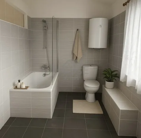 Prodej bytu 3+kk, Praha - Točná, Keltská, 75 m2