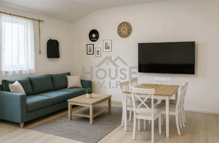 Prodej bytu 3+kk, Praha - Točná, Keltská, 75 m2