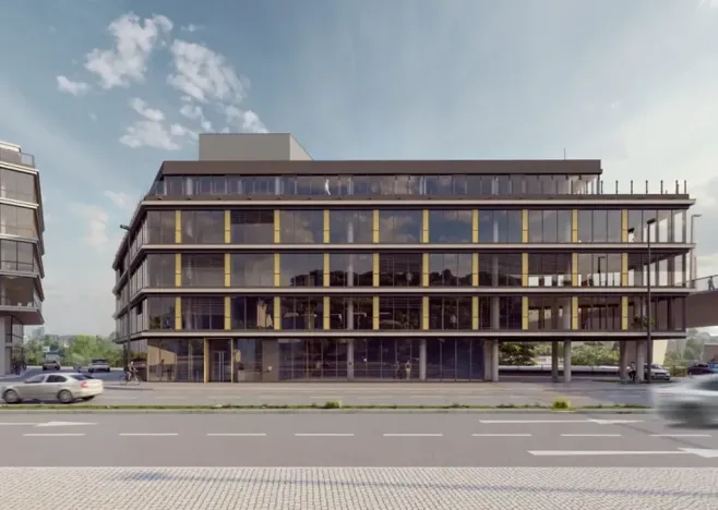 Pronájem obchodního prostoru, Praha, 99 m2