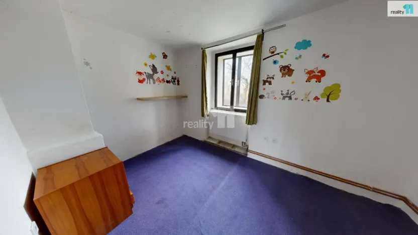 Prodej rodinného domu, Habry, Říhova, 91 m2