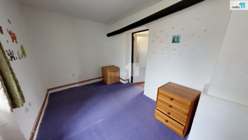 Prodej rodinného domu, Habry, Říhova, 91 m2