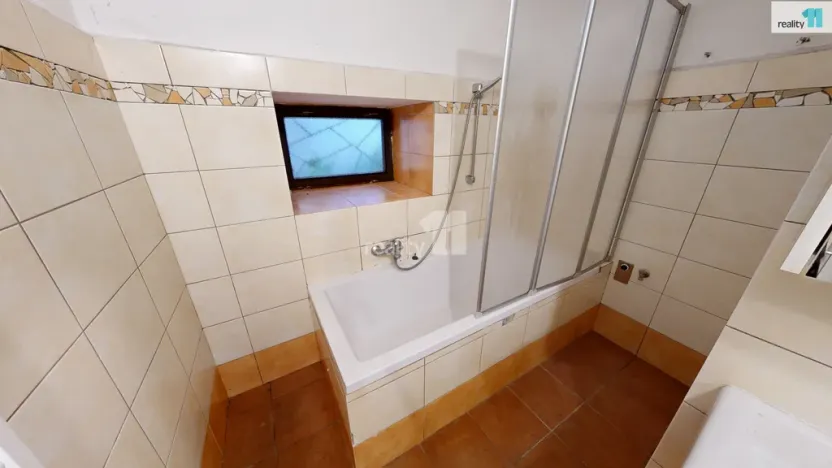 Prodej rodinného domu, Habry, Říhova, 91 m2