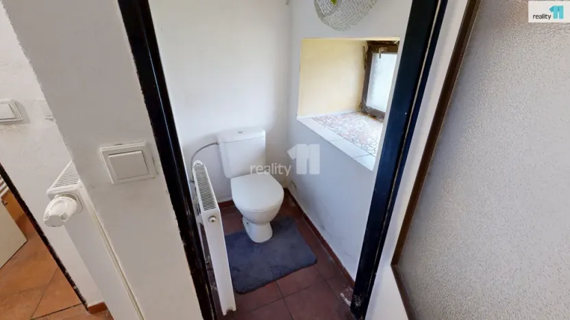 Prodej rodinného domu, Habry, Říhova, 91 m2