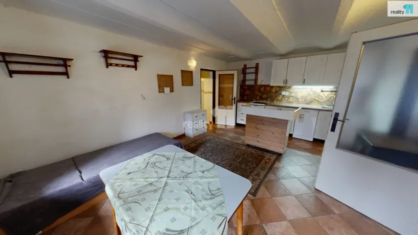 Prodej rodinného domu, Habry, Říhova, 91 m2