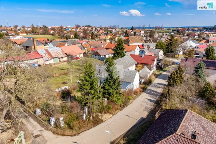 Prodej rodinného domu, Habry, Říhova, 91 m2