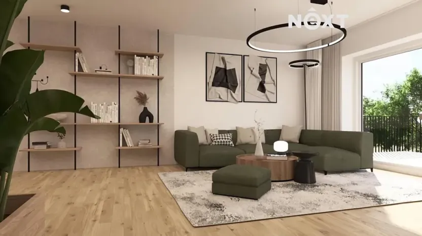 Prodej rodinného domu, Dolní Kounice, Růžová, 176 m2