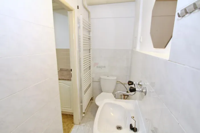 Pronájem bytu 1+1, Praha - Strašnice, Na Třebešíně, 30 m2