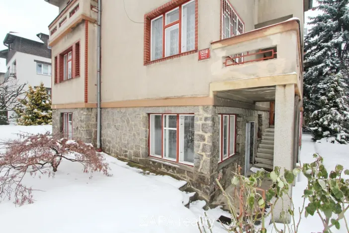 Pronájem bytu 1+1, Praha - Strašnice, Na Třebešíně, 30 m2