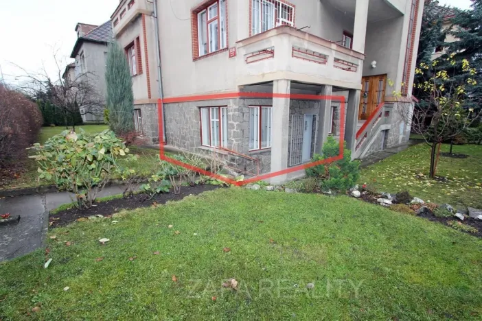 Pronájem bytu 1+1, Praha - Strašnice, Na Třebešíně, 30 m2