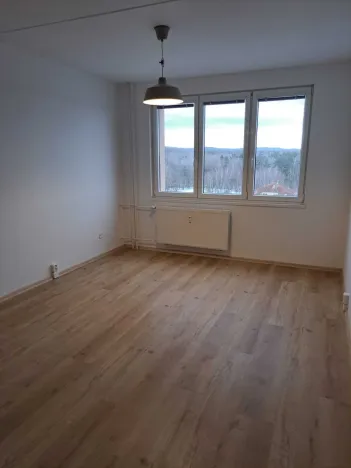 Pronájem bytu 2+kk, České Budějovice - České Budějovice 2, J. Bendy, 41 m2