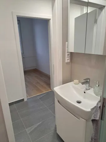 Pronájem bytu 2+kk, České Budějovice - České Budějovice 2, J. Bendy, 41 m2