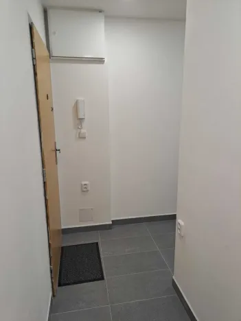 Pronájem bytu 2+kk, České Budějovice - České Budějovice 2, J. Bendy, 41 m2