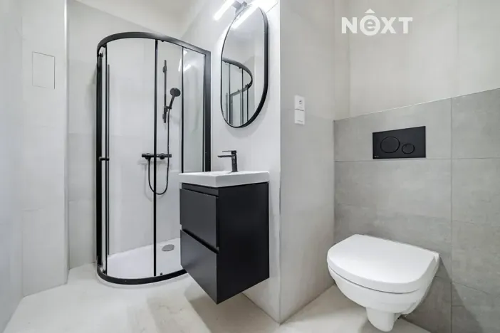 Prodej bytu 2+kk, Praha - Vinohrady, Velehradská, 43 m2