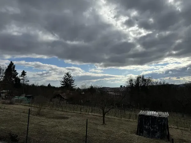 Pronájem chaty, Brno, Kostelní zmola, 40 m2