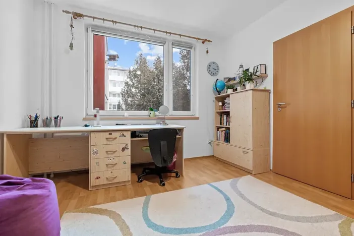 Prodej bytu 3+1, Slavičín, Okružní, 72 m2