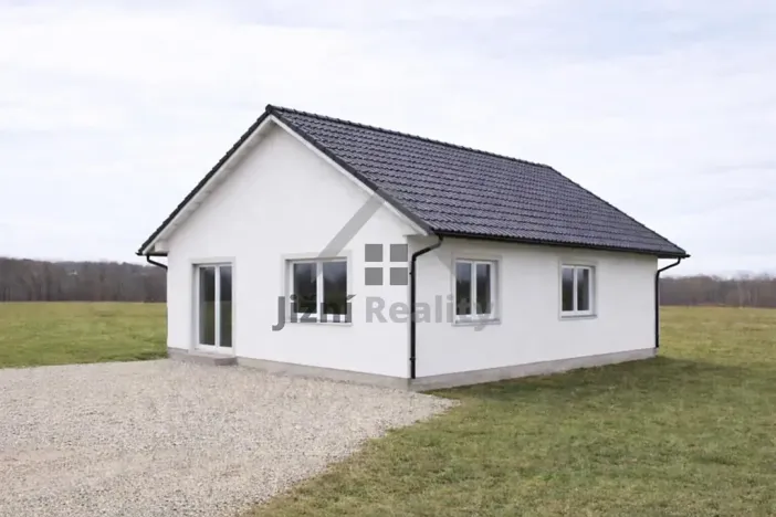 Prodej rodinného domu, Ločenice, 130 m2