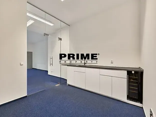 Pronájem kanceláře, Praha - Nové Město, Klimentská, 78 m2