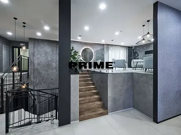 Pronájem kanceláře, Praha - Nové Město, Klimentská, 78 m2