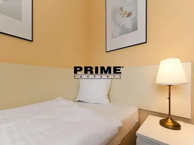 Pronájem bytu 3+kk, Praha - Vinohrady, Máchova, 63 m2