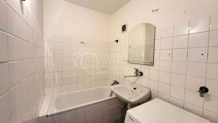 Pronájem bytu 2+kk, Benešov, Čechova, 50 m2